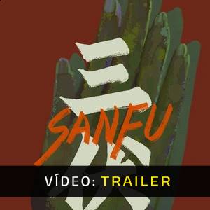 Sanfu - Trailer de Vídeo