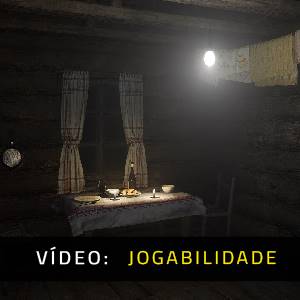 SANRI Vídeo de Jogabilidade