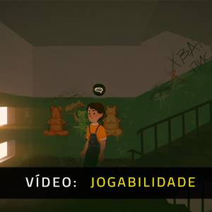 SANYA Vídeo de Jogabilidade