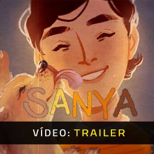 SANYA Trailer de Vídeo