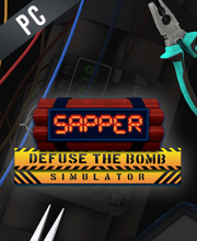 Sapper Defuse The Bomb Simulator Pc