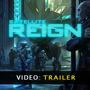 Comprar Satellite Reign CD Key Comparar Preços