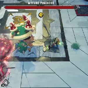 Savara - Puginoko Maduro