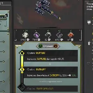 Savara - Atualização