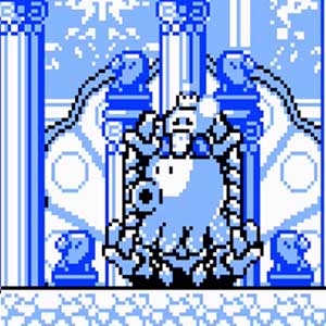 undersea octopus kingdom