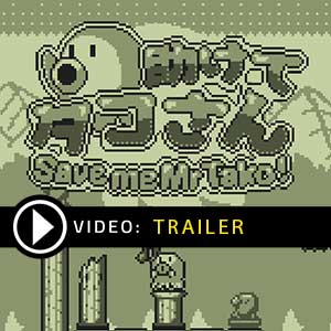 Comprar Save me Mr Tako Tasukete Tako-San CD Key Comparar Preços