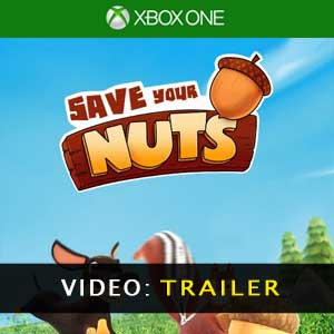 Comprar Save Your Nuts Xbox One Barato Comparar Preços