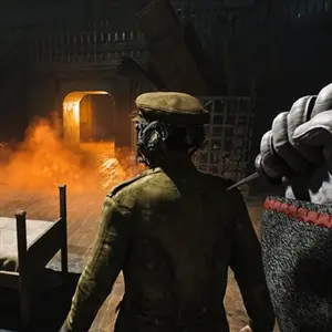 SAW: Genesis - O Acusado