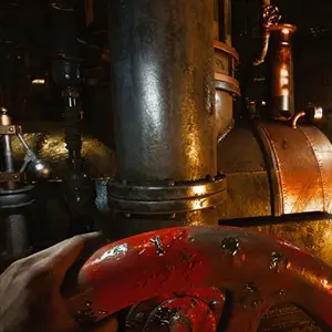 SAW: Genesis - Julgamentos