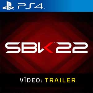SBK 22 - Atrelado