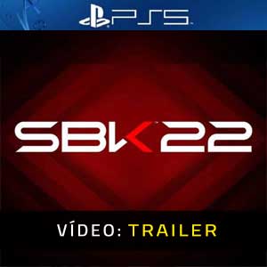 SBK 22 - Atrelado