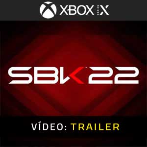 SBK 22 - Atrelado