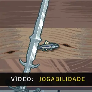 Scale the Depths - Vídeo de Jogabilidade