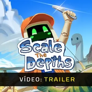 Scale the Depths - Trailer do Vídeo