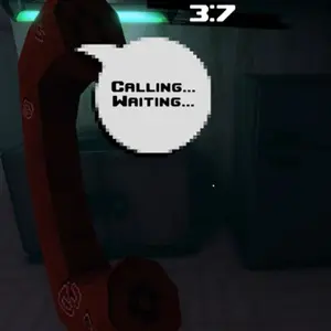 Scam Line - Telefone