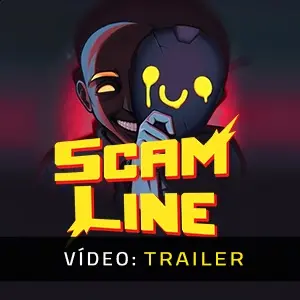 Scam Line - Trailer de Vídeo