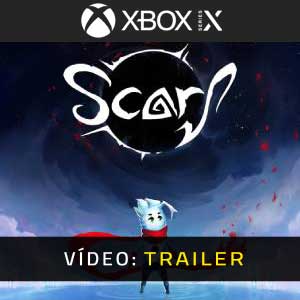 SCARF Atrelado de vídeo