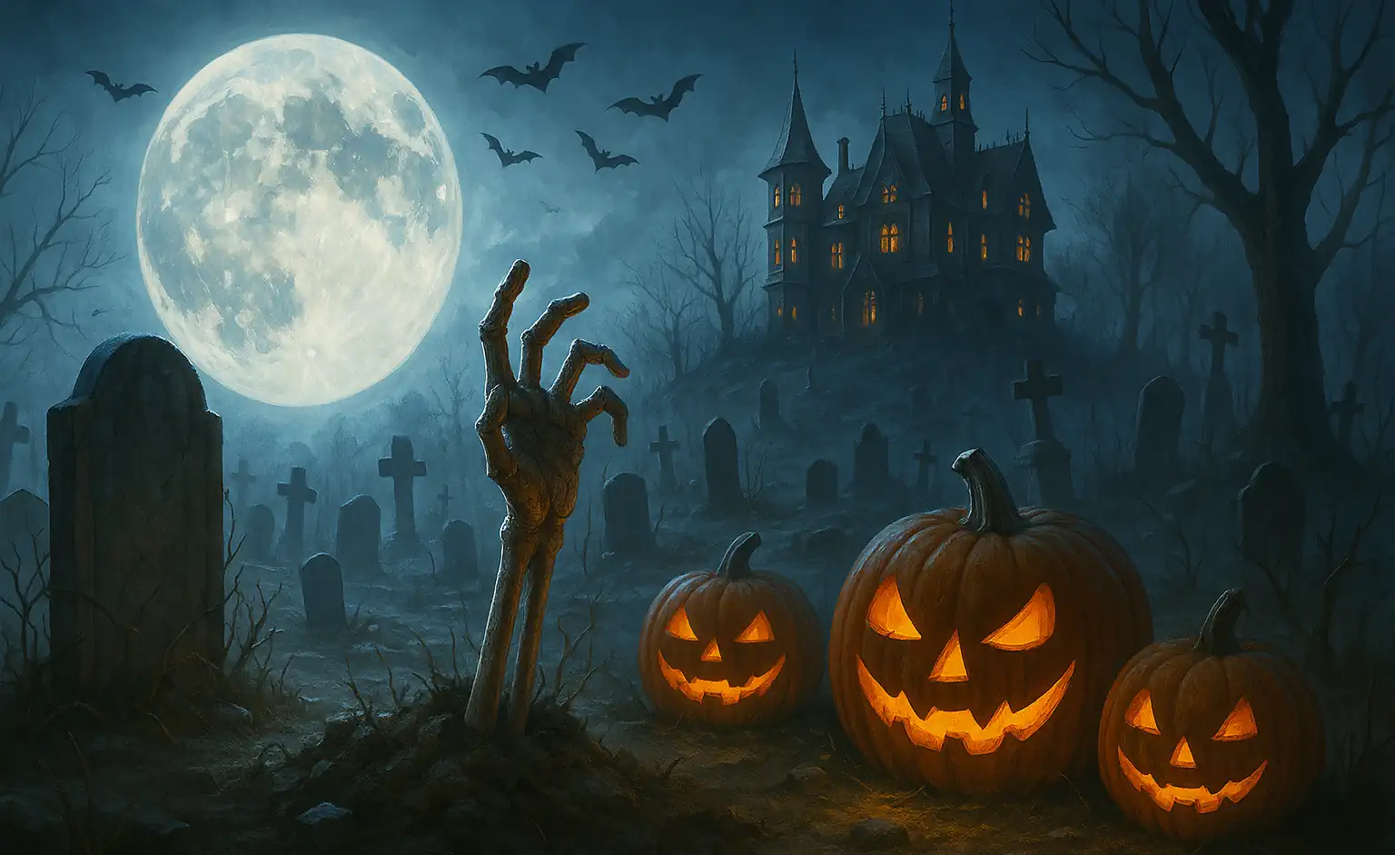 Melhores Jogos de Terror 2025