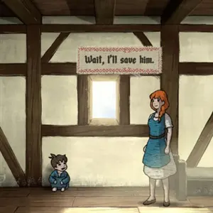 Scarlet Deer Inn - Quarto
