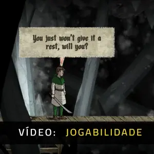 Scarlet Deer Inn - Vídeo de Jogabilidade