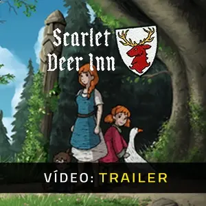 Scarlet Deer Inn - Trailer de Vídeo