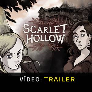 Scarlet Hollow - Trailer de Vídeo