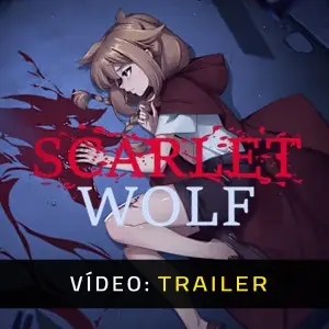 Scarlet Wolf - Trailer de Vídeo