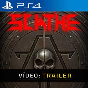 Scathe PS4- Atrelado
