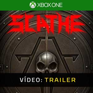 Scathe Xbox One- Atrelado