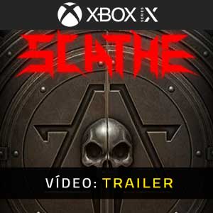 Scathe Xbox Series- Atrelado