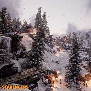 monstruosidades de flagelos mutantes