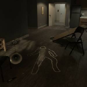Scene Investigators Cena do Crime