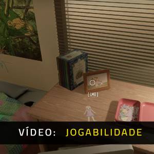 Scene Investigators Vídeo de Jogabilidade