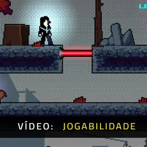SCG Machine Games Bundle - Vídeo de Jogabilidade