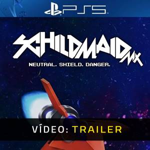 Schildmaid MX PS5 Vídeo de Apresentação