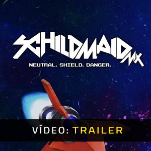 Schildmaid MX Vídeo de Apresentação