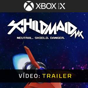 Schildmaid MX Xbox Series Vídeo de Apresentação