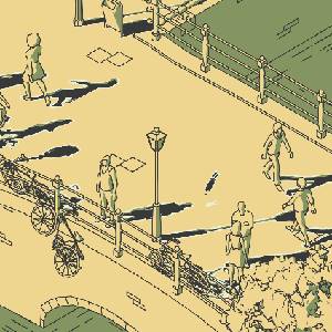 Schim - Mudança de Sombras