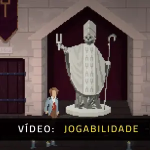 Scholar Adventure: Mystery of Silence - Jogabilidade