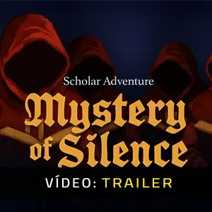 Scholar Adventure: Mystery of Silence - Trailer