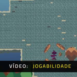 Scholar of the Arcane Arts Vídeo de Jogabilidade