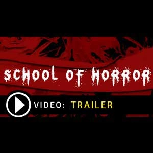 School of Horror