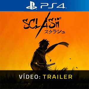 Sclash - Vídeo Trailer