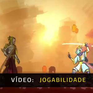 Sclash - Vídeo de Jogabilidade
