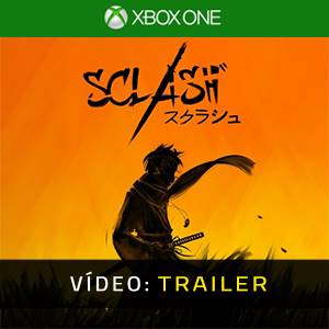 Sclash - Vídeo Trailer