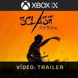 Sclash - Vídeo Trailer