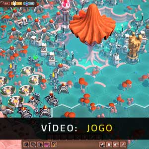 Scorchlands - Jogo de Vídeo