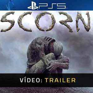 Scorn Xbox One Atrelado De Vídeo