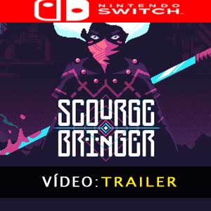 ScourgeBringer Vídeo do atrelado