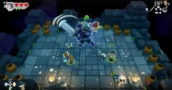 Scramble Knights Online traz masmorras MMO-lite ao Game Pass